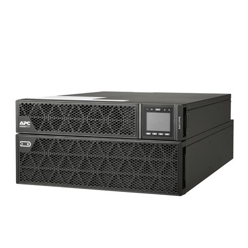 APC SMART-UPS RT 8KVA 230V