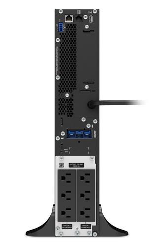 APC SMART-UPS SRT 1000 VA 120 V .