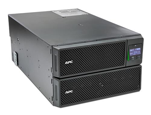 APC SMART-UPS SRT 10000VA RM 208V IN
