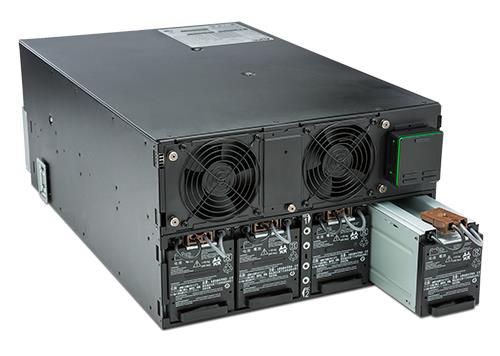 APC SMART-UPS SRT 10000VA RM 208V IN