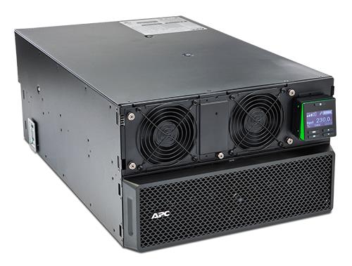 APC SMART-UPS SRT 10000VA RM 208V IN