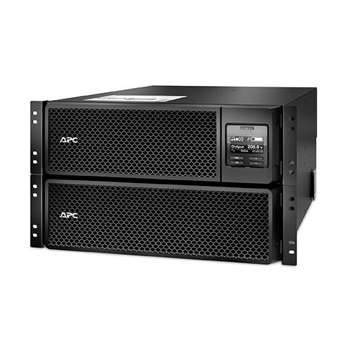 APC SMART-UPS SRT 10000VA RM 208V IN