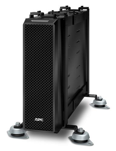 APC SMART-UPS SRT 192V 5KVA AND 6KVA RM BATTERY PACK MARINE IN