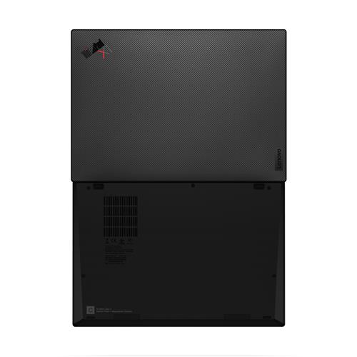 Lenovo ThinkPad X1 Nano Gen 2 Intel Core i5 i5-1240P Computer portatile 33 cm (13) 2K 16 GB LPDDR5-SDRAM 512 GB SSD Wi-Fi 6E (802.11ax) Windows 11 Pro Nero