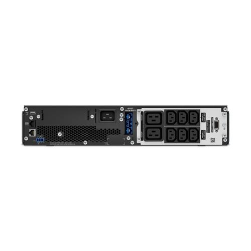 APC SMART-UPS SRT 2200VA 230 V NO BATTERIES USED WITH LITHIUM I