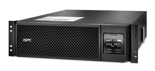 APC SMART-UPS SRT 5000VA RM 230V MARINE IN
