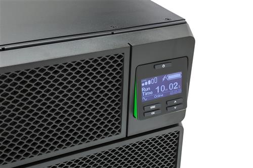 APC SMART-UPS SRT 5KVA 230V W/O WARRANTY IN