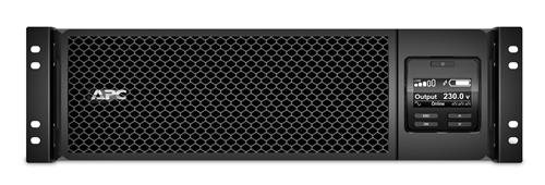 APC SMART-UPS SRT 5KVA 230V W/O WARRANTY IN