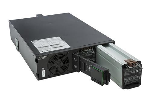 APC SMART-UPS SRT 5KVA 230V W/O WARRANTY IN