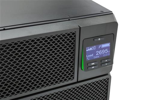 APC SMART-UPS SRT 5KVA 230V W/O WARRANTY IN