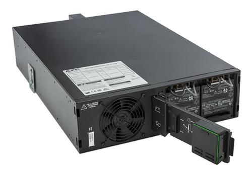 APC SMART-UPS SRT 5KVA 230V W/O WARRANTY IN