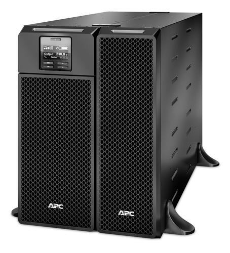 APC SMART-UPS SRT 6000VA 230V IN