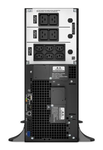APC SMART-UPS SRT 6000VA 230V IN