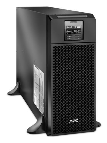 APC SMART-UPS SRT 6000VA 230V IN