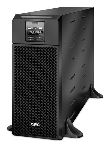 APC SMART-UPS SRT 6000VA 230V IN
