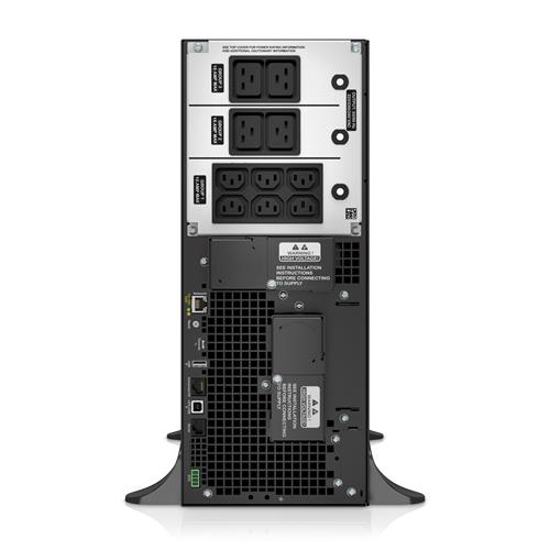 APC SMART-UPS SRT 6000VA 230V IN