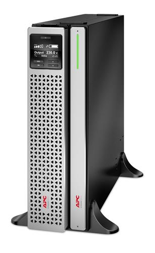 APC SMART-UPS SRT LI-ION 1000VA RM 230V IN