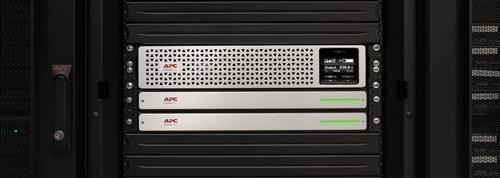 APC SMART-UPS SRT LI-ION 1000VA RM 230V IN
