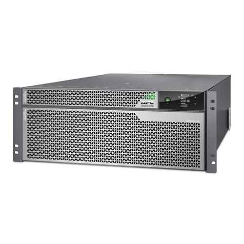 APC SMART-UPS ULTRA ON-LINE LI-ION 10KVA/10KW 4U RACK/TOWER