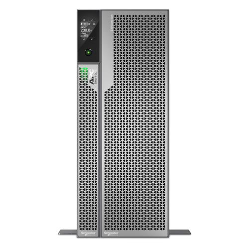 APC SMART-UPS ULTRA ON-LINE LI-ION 8KVA/8KW 4U RACK/TOWER