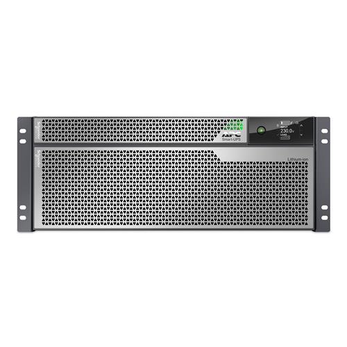 APC SMART-UPS ULTRA ON-LINE LI-ION 8KVA/8KW 4U RACK/TOWER