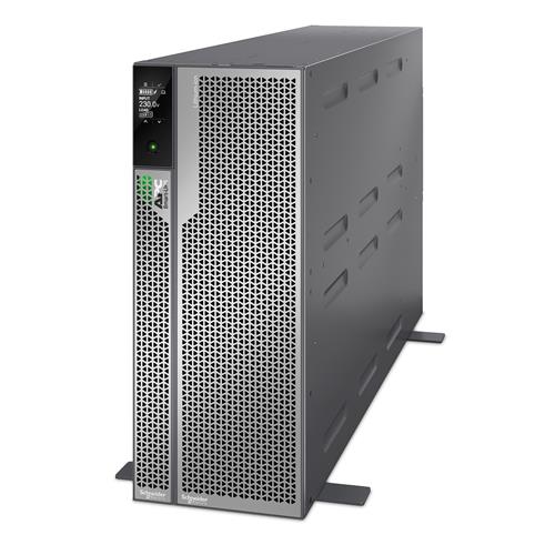 APC SMART-UPS ULTRA ON-LINE LI-ION 8KVA/8KW 4U RACK/TOWER