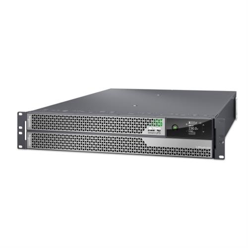 APC SMART-UPS ULTRA ON-LINE L-ION 5KVA/5KW 2U RACK/TOWER