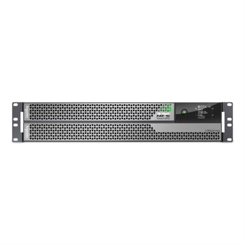 APC SMART-UPS ULTRA ON-LINE L-ION 5KVA/5KW 2U RACK/TOWER