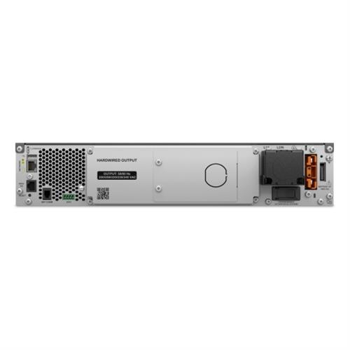 APC SMART-UPS ULTRA ON-LINE L-ION 5KVA/5KW 2U RACK/TOWER