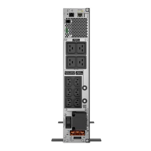 APC SMART-UPS ULTRA ON-LINE LITHIUM ION 5KVA/5KW 2U RACK/TOW