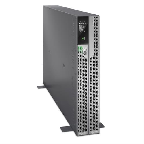 APC SMART-UPS ULTRA ON-LINE LITHIUM ION 5KVA/5KW 2U RACK/TOW