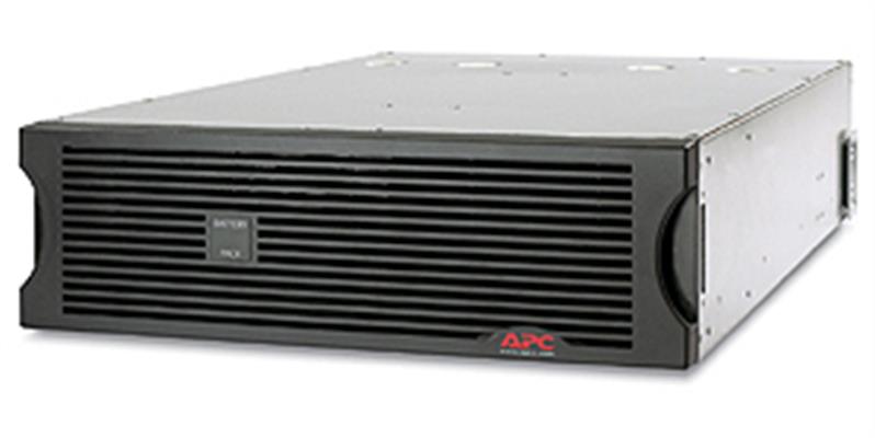 APC SMART-UPS XL 48V RM 3U BATTERY PACK
