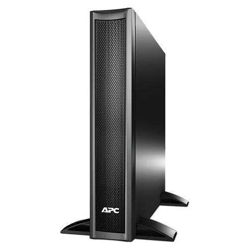 APC SMART-UPS X-SERIES 48V EXTERNAL BATTERY PACK RACK/TOWER