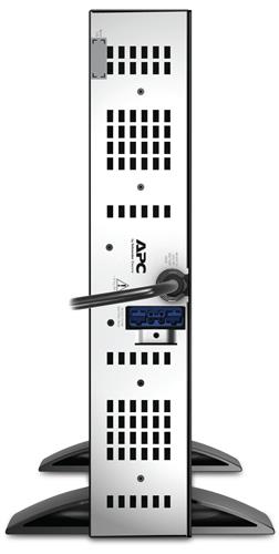 APC SMART-UPS X-SERIES 48V EXTERNAL BATTERY PACK RACK/TOWER