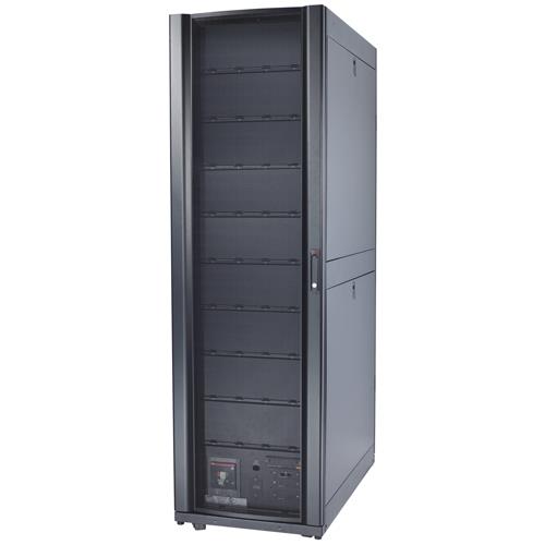 APC SYM PX48 EMPTY BATT FRAME F/ 9 BATTERY MOD WITH STARTUP