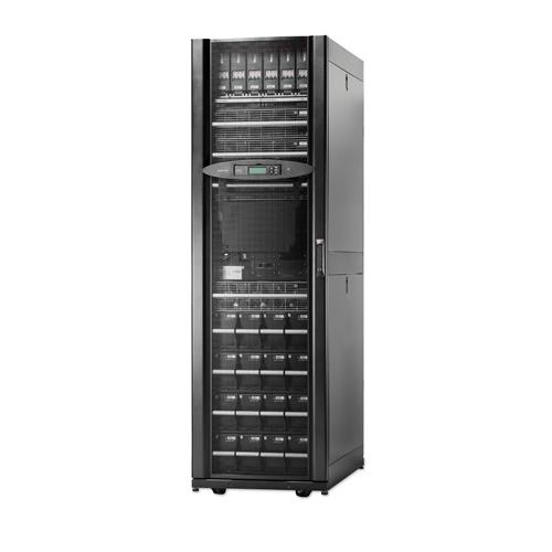 APC SYMMETRA PX ALL-IN-ONE 48KW SCALABLE TO 48KW 400V IN