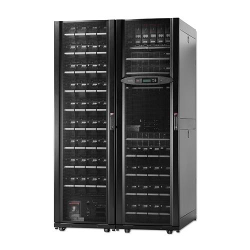 APC SYMMETRA PX ALL-IN-ONE 48KW SCALABLE TO 48KW 400V IN