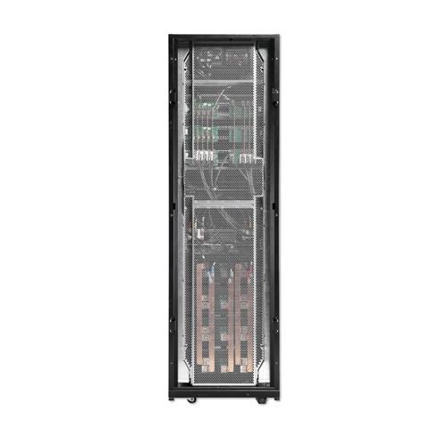 APC SYMMETRA PX ALL-IN-ONE 48KW SCALABLE TO 48KW 400V IN