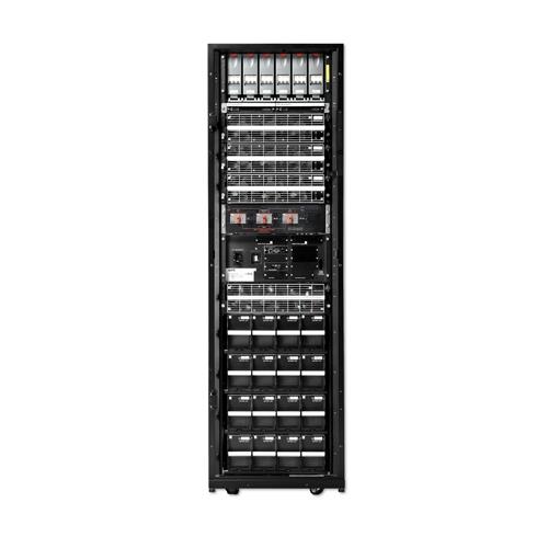APC SYMMETRA PX ALL-IN-ONE 48KW SCALABLE TO 48KW 400V IN