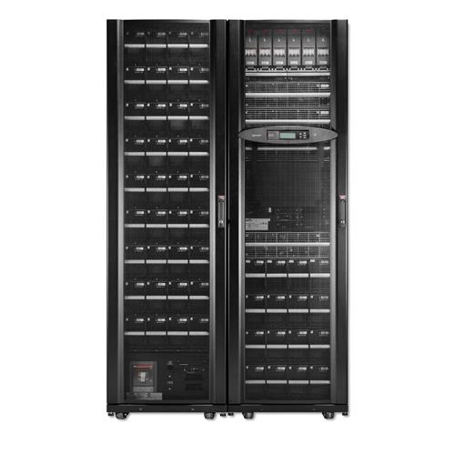 APC SYMMETRA PX ALL-IN-ONE 48KW SCALABLE TO 48KW 400V IN