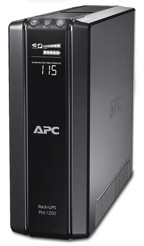 BACK UPS PRO 1200 VA IN