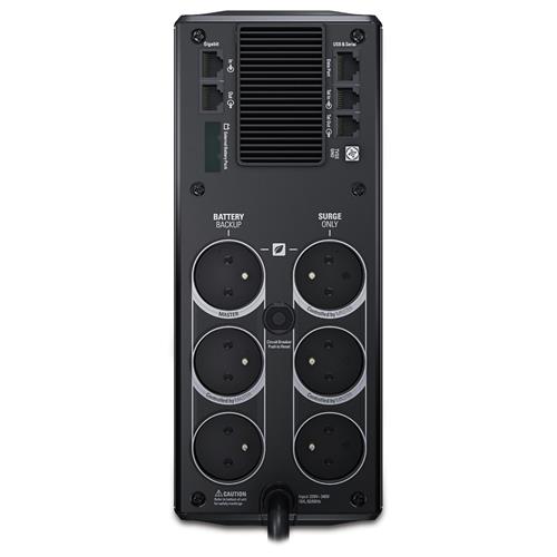 BACK UPS PRO 1200 VA IN