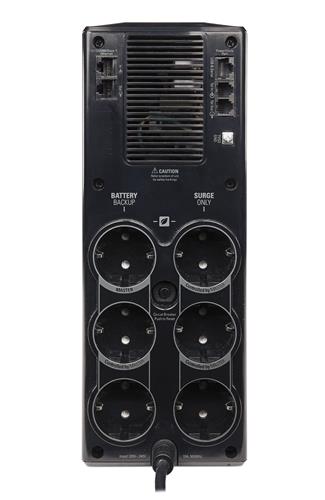 BACK-UPS PRO 1200 POWER-SAVING 230V SCHUKO IN