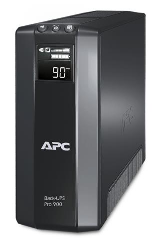 BACK-UPS PRO 900 POWER-SAVING 