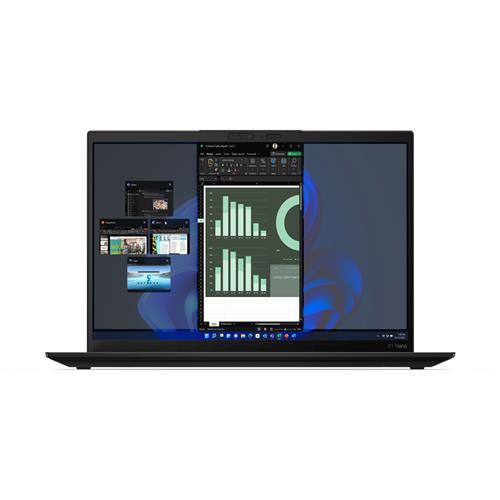 Lenovo ThinkPad X1 Nano Gen 2 Intel Core i7 i7-1260P Computer portatile 33 cm (13) 2K 16 GB LPDDR5-SDRAM 512 GB SSD Wi-Fi 6E (802.11ax) Windows 11 Pro Nero