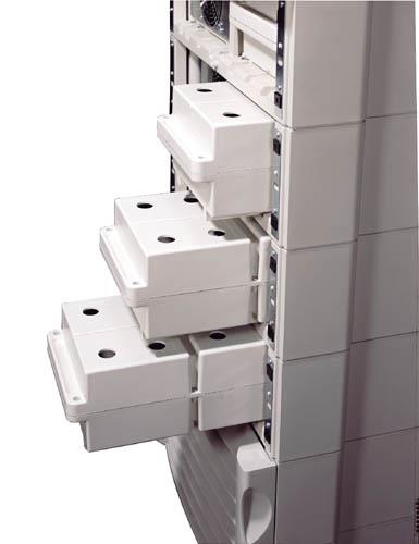 BATTERY MODULE FOR SYMMETRA RANGE