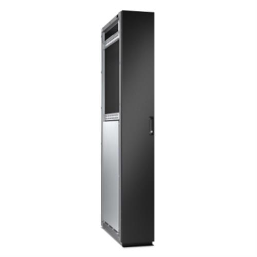 BOTTOM ENTRY CABINET FOR 250 KW GALAXY PX UPS BLACK