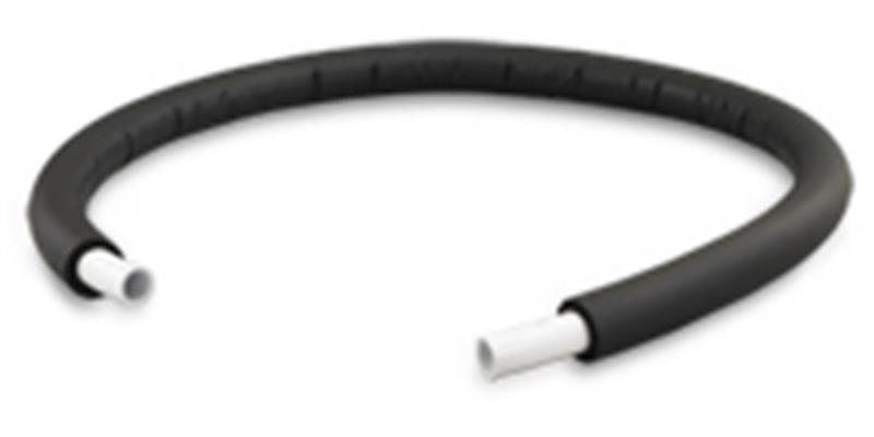 CDU FLEXIBLE FLUID PIPING INSUL 100 FEET (30.4 METERS) IN