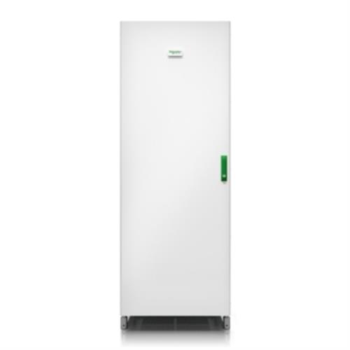 CLASSIC BATTERY CABINET IEC 700MM WIDE CONFIG E GALAXY VS/VL