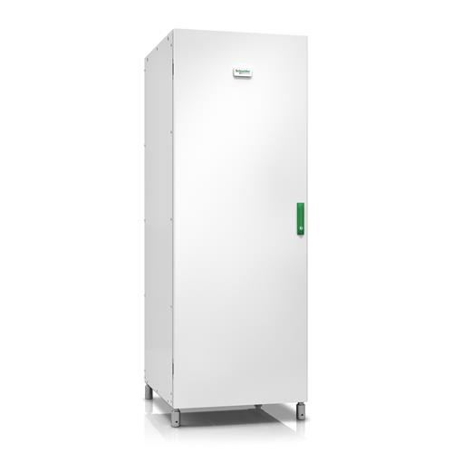 CLASSIC BATTERY CABINET IEC 700MM WIDE CONFIG E GALAXY VS/VL